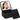 Makeup Bag with LED Mirror